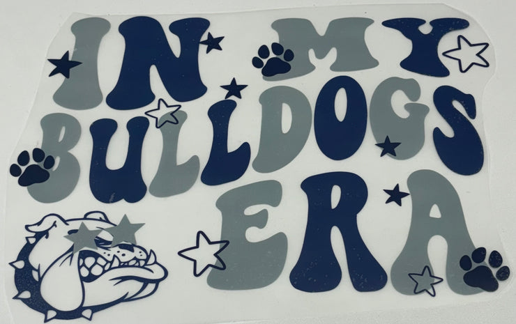 Bulldogs era