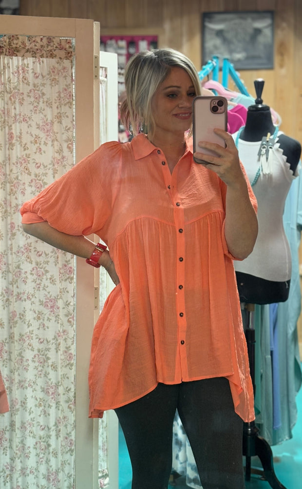 Sav Blouse