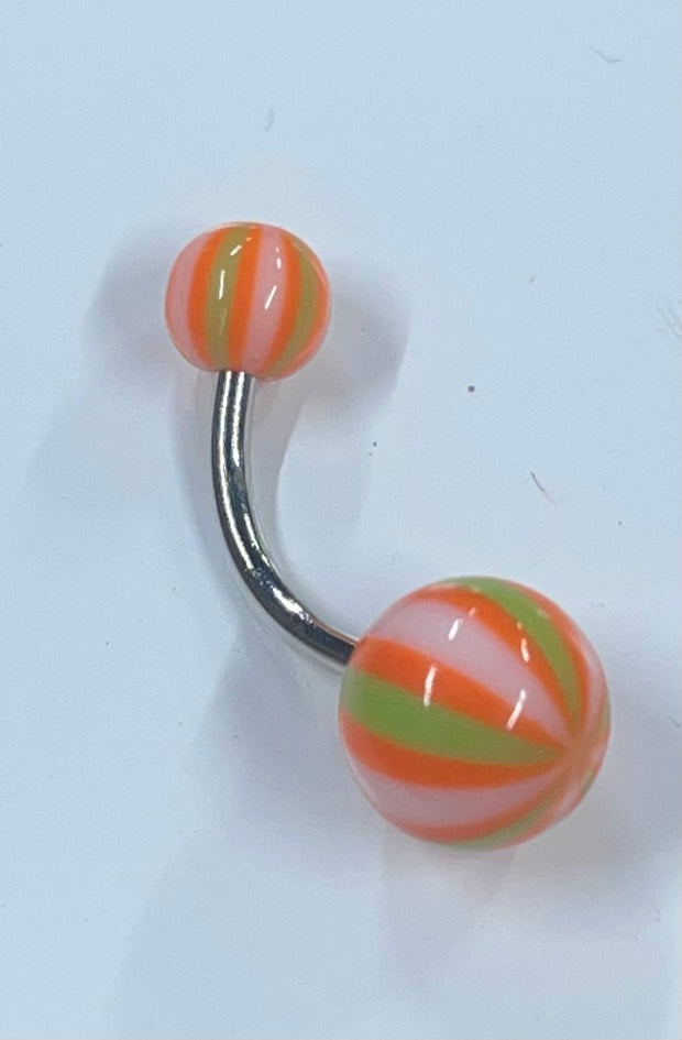 Belly Rings Balls