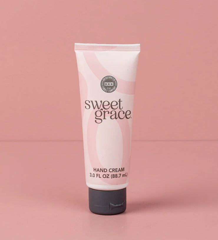 Sweet Grace Hand Lotion