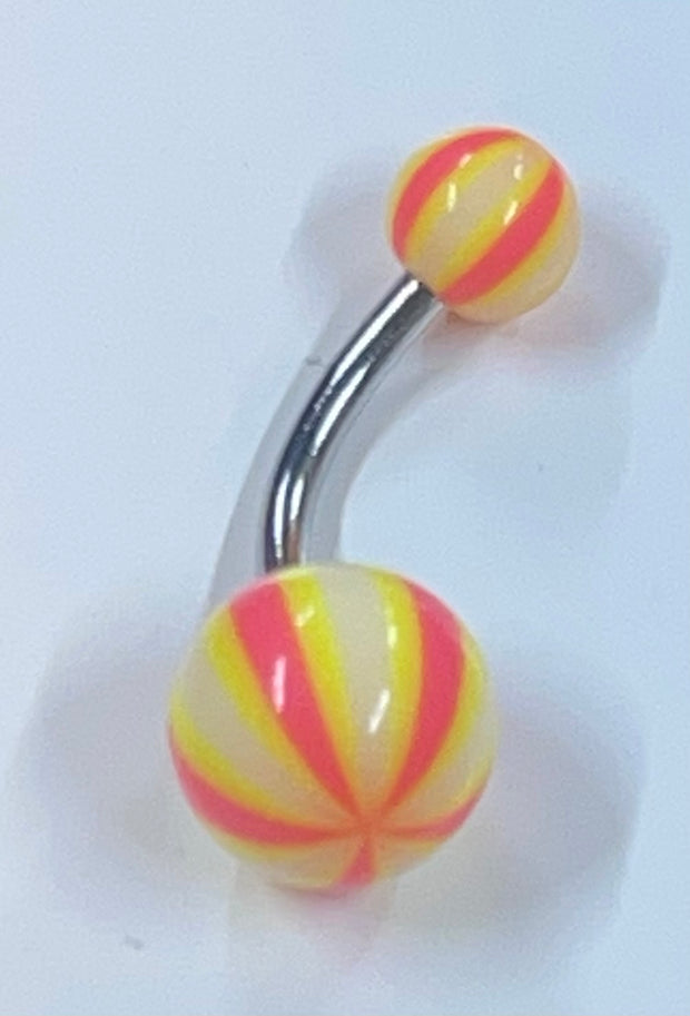 Belly Rings Balls