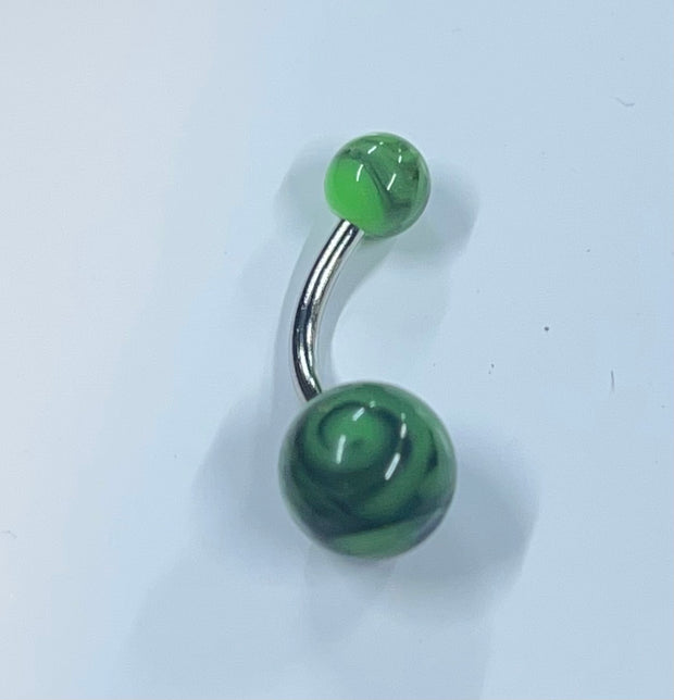 Belly Rings Balls