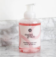 Sweet Grace Hand Soap