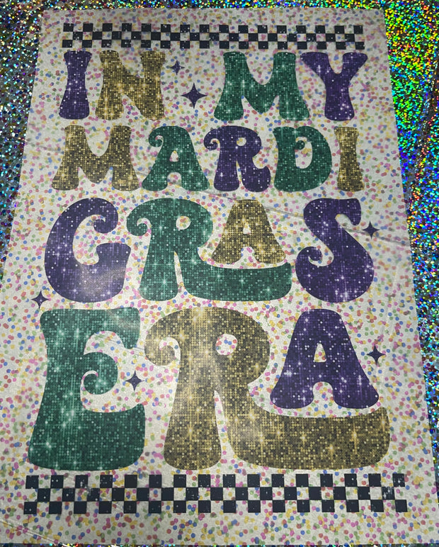 Mardi Era