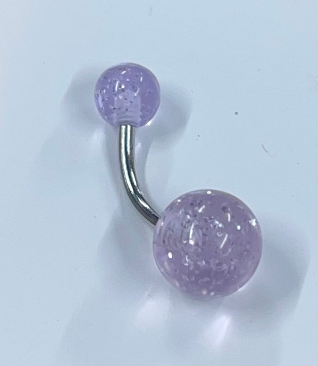 Belly Rings Balls