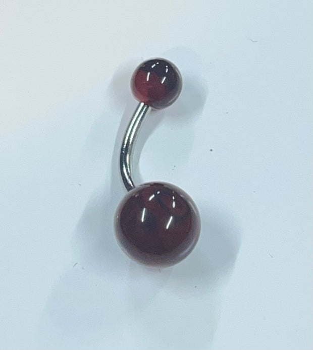 Belly Rings Balls