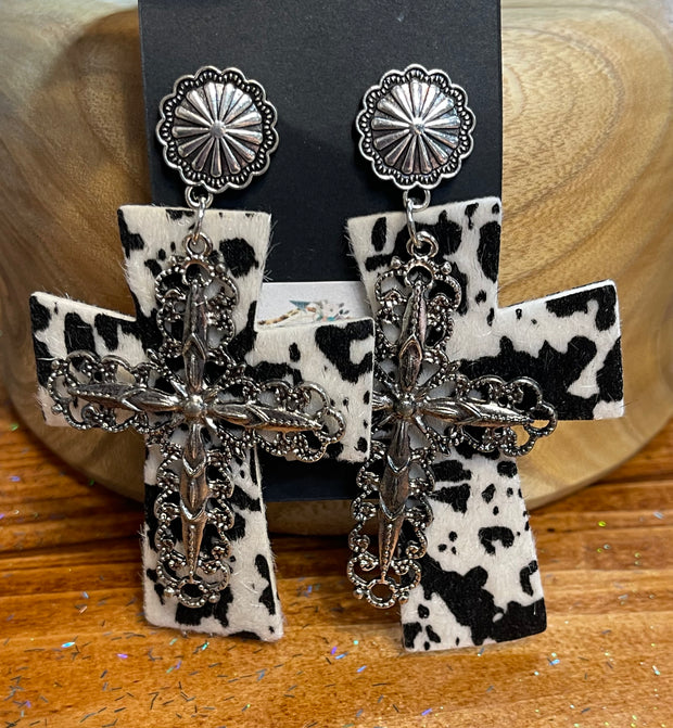 Mimi Cow Crosses