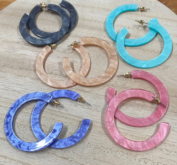 Tori Hoops