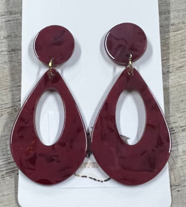 Macon Earrings