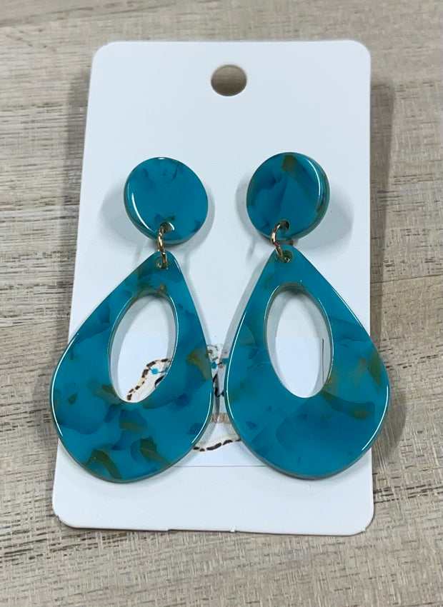 Macon Earrings