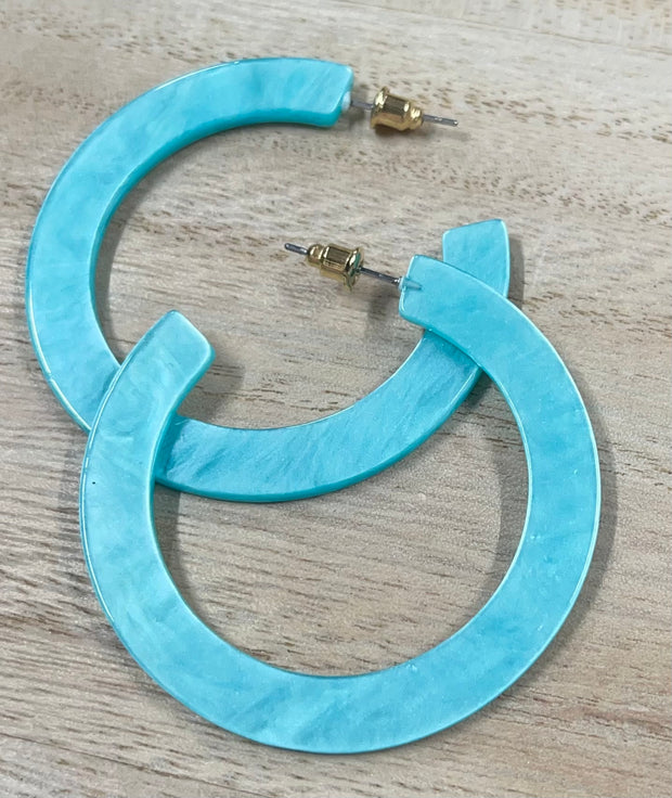 Tori Hoops