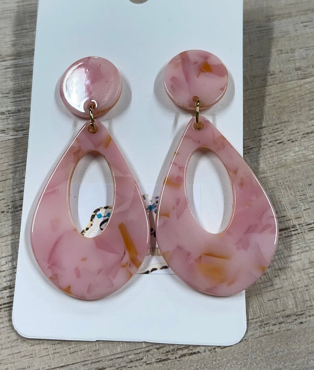 Macon Earrings