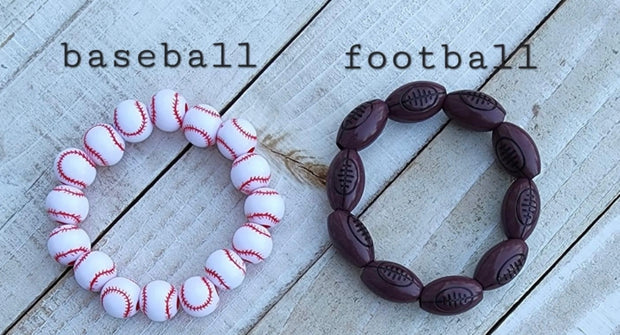 Sports Braceletsb