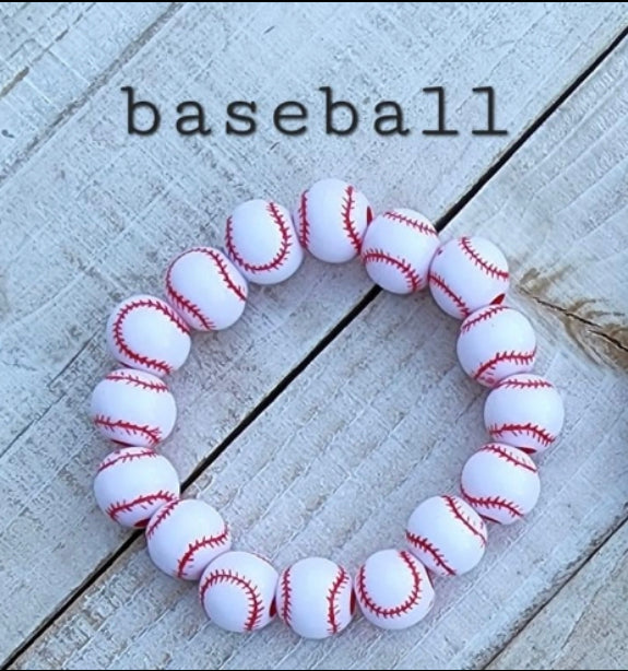 Sports Braceletsb