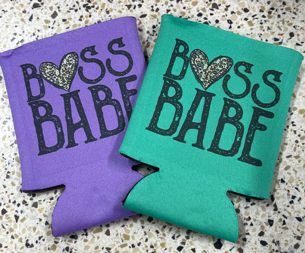 Boss Babe Hugger