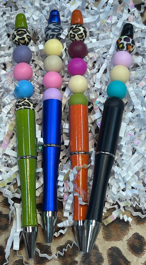 Cali’s Design Pens