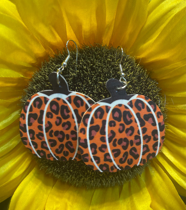 Pumpkin Charm