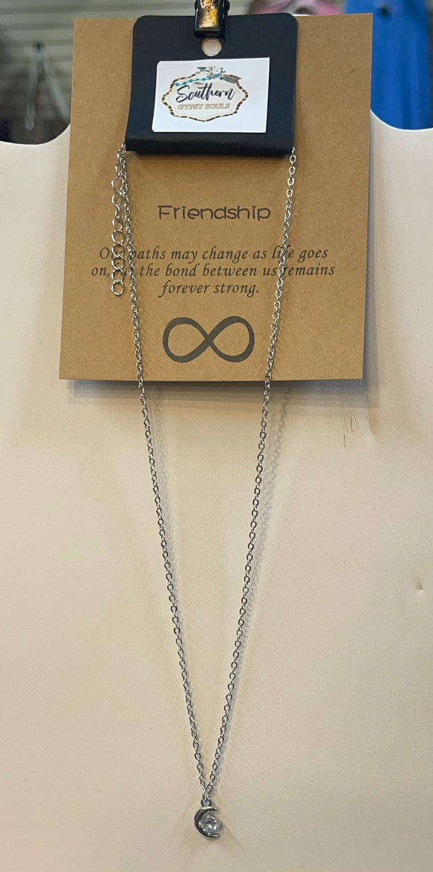 Friendship Necklace